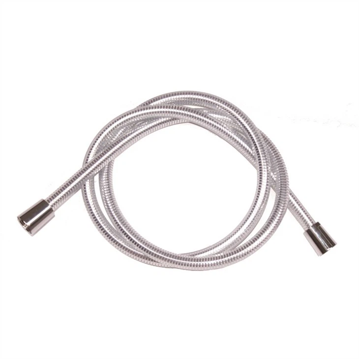 pvc coated shower hose