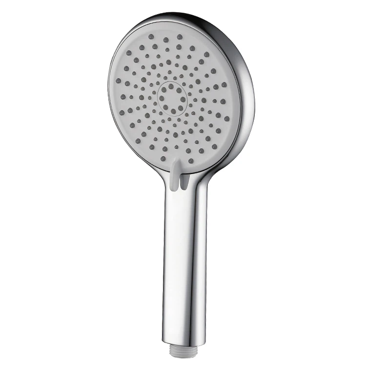 Dušas su rankiniu purkštuvu