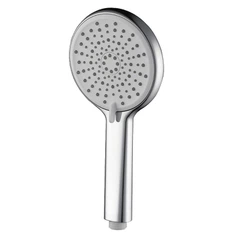 Dušas su rankiniu purkštuvu