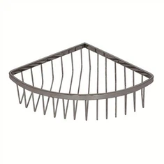 Nerūdijančio plieno sieninė lentyna