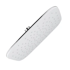 Kvadratinis viršutinis dušas