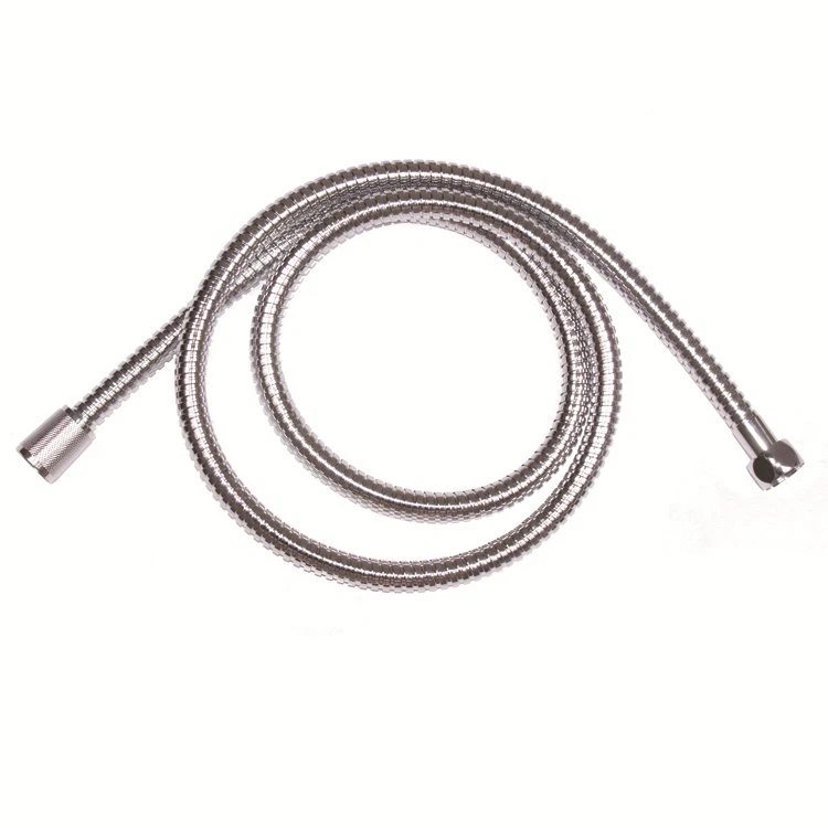 Nerūdijančio plieno lanksti dušo žarna