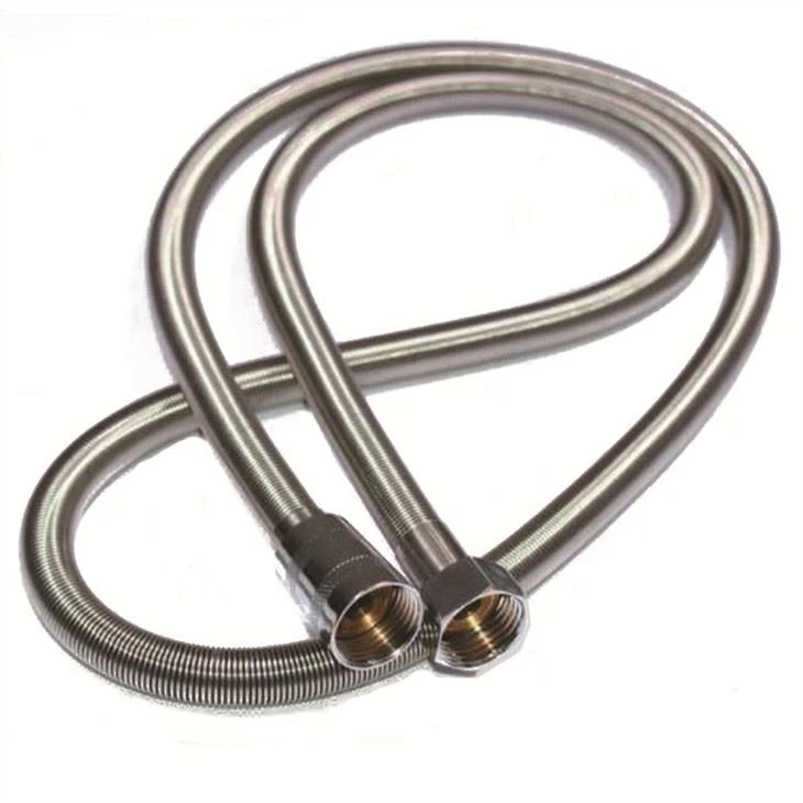 Spring Shower Hose